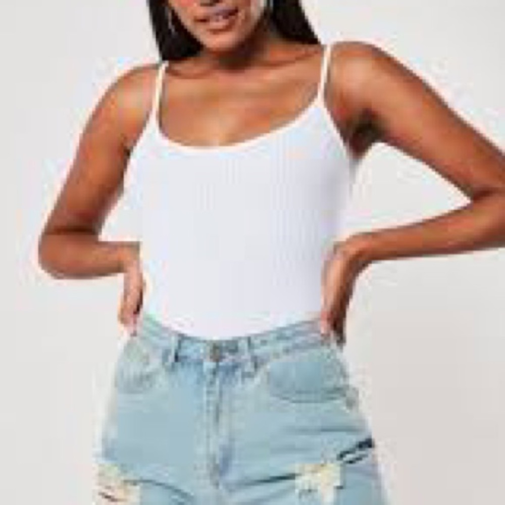Sirens bodysuit (green)